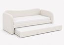 Arlington Custom Made Day Bed with Trundle