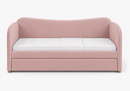 Arlington Custom Made Day Bed with Trundle