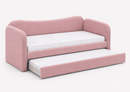 Arlington Custom Made Day Bed with Trundle