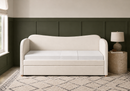 Arlington Custom Made Day Bed with Trundle