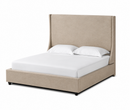 La Chapelle Custom Made Bed
