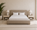 Castella Custom Made Bed
