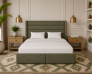 Jenson Custom Made Hydraulic Storage Bed