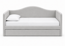 Marlowe Custom Made Day Bed with Trundle