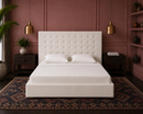 Carcassonne Custom Made Bed