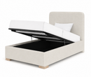 Urban Edge Custom Made Hydraulic Storage Bed