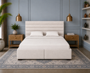 Hyde Custom Made Hydraulic Storage Bed
