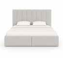 Osaka Custom Made Hydraulic Storage Bed