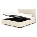 Bedford Custom Made Storage Bed | Helmii