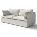 Custom Made Bedford 3 Seater Pull-Out Sofa Bed