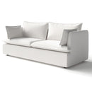 Custom Made Bedford 3 Seater Pull-Out Sofa Bed