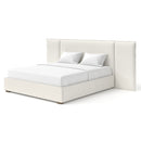 Bedford Wide Trio Headboard Custom Made Bed