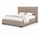 Custom Made Bedford Bed