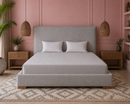 Custom Made Bedford Bed