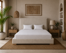 Custom Made Bedford Bed