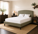Custom Made Belsay Bed