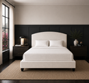 Custom Made Belsay Bed