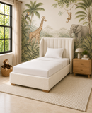 Blissful Haven Custom Made Bed
