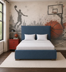 Kids Dream Custom Made Hydraulic Storage Bed