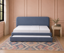 Urban Edge Custom Made Day Bed with Trundle Storage Bed