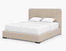 Boston Custom Made Bed