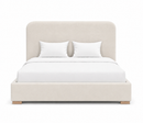 Boston Custom Made Bed