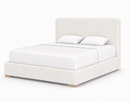 Boston Custom Made Bed