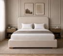 Boston Custom Made Bed