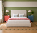Boston Custom Made Bed