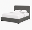 Boston Custom Made Bed