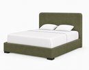 Boston Custom Made Bed