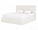 Boston Custom Made Bed