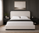 Boston Custom Made Bed