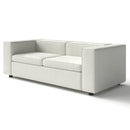 Custom Made Burg Pull-Out Sofa Bed