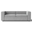 Custom Made Burg Pull-Out Sofa Bed