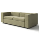 Custom Made Burg Pull-Out Sofa Bed