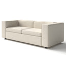 Custom Made Burg Pull-Out Sofa Bed