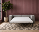 Custom Made Burg Pull-Out Sofa Bed