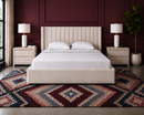 Chillion Custom Made Bed