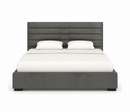 Hyde Custom Made Bed