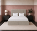 Wiston Custom Made Hydraulic Storage Bed