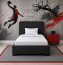 Urban Edge Custom Made Bed