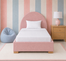 Cozy Cove Custom Made Hydraulic Storage Bed
