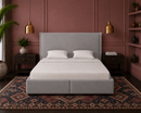 Bedford Custom Made Hydraulic Storage Bed