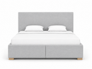 Corvin Custom Made Hydraulic Bed with Storage