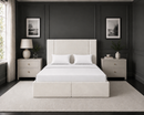 Wiston Custom Made Hydraulic Storage Bed
