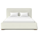 Castella Custom Made Bed | Helmii