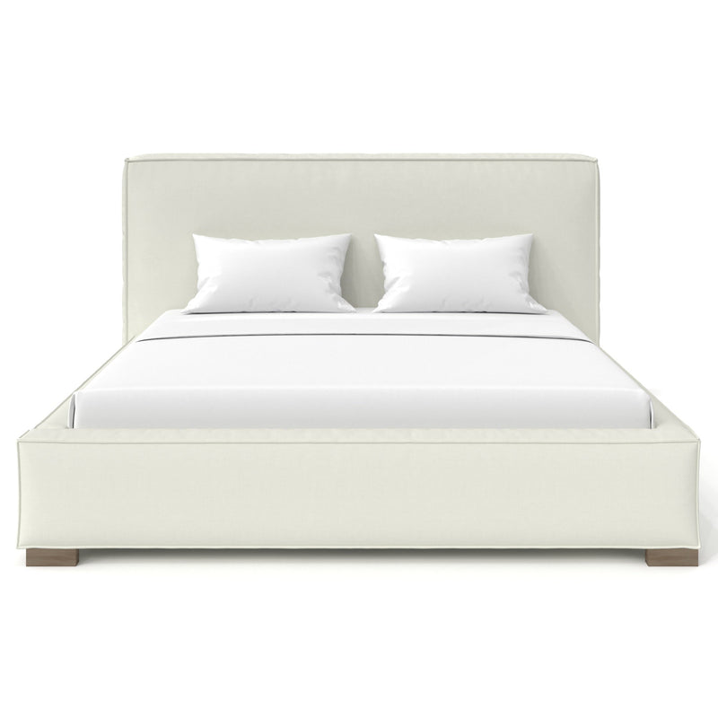 Castella Custom Made Bed | Helmii