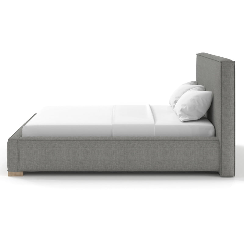 Castella Custom Made Bed | Helmii