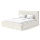 Castella Custom Made Bed | Helmii